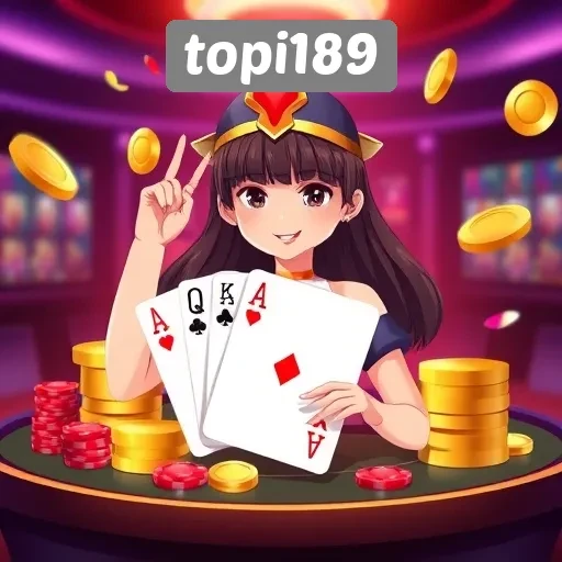 Menjelajahi Keunikan Permainan di Situs Topi189