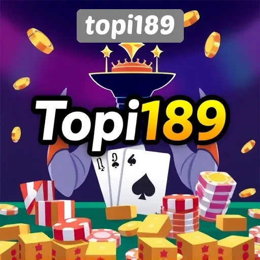 Review Lengkap Situs Game Topi189 untuk Pemain Indonesia