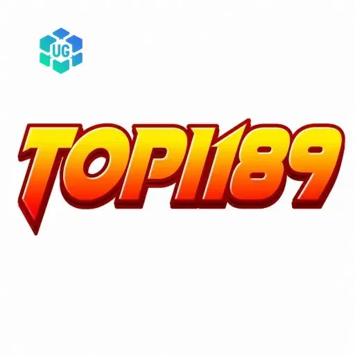 Logo resmi topi189