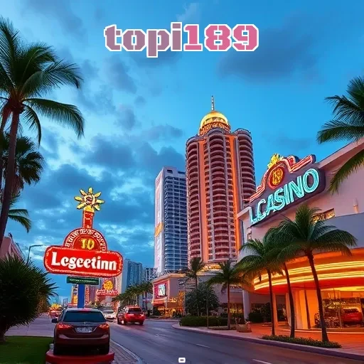 topi189: Tips Cerdas dan Keuntungan Bermain Game Online