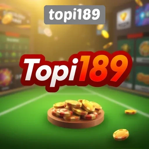 Perbandingan topi189 dengan Situs Game Lain di Pasar Indonesia