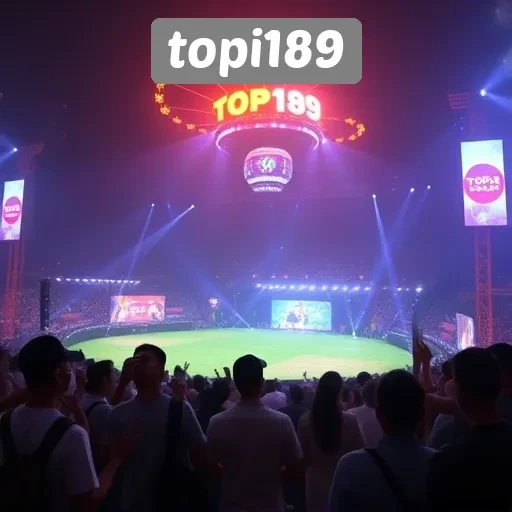 Analisis Fitur Unggulan di Topi189 untuk Pemain