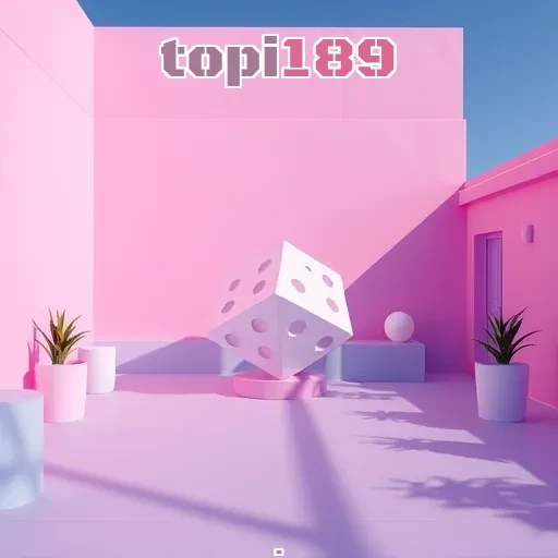topi189: Serunya Bermain dengan Update Event Terbaru