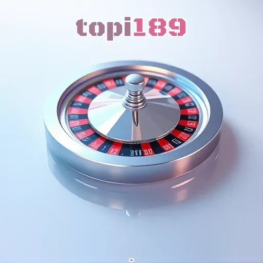 topi189: Temukan Keberuntunganmu Melalui Daftar Pemenang Menarik!
